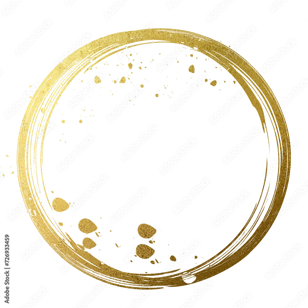 Golden geometric frames. Hand drawn golden borders. Card template with golden shiny gold glitter design element for greeting card design. Golden geometric frames. Hand drawn golden borders. Card template with golden shiny gold glitter design element for greeting card design.