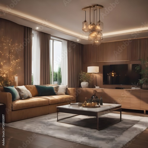 home interior decoration