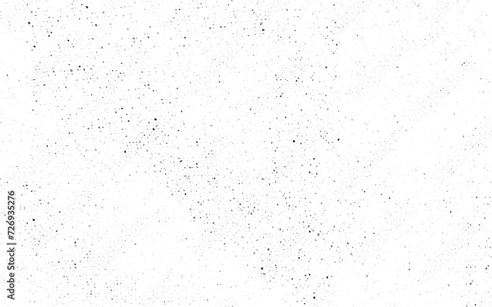 Naklejka premium Grunge subtle texture. Abstract background, old wall. Overlay illustration over any design to create grungy effect. Trendy grainy image