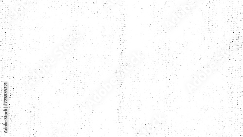 Abstract background. Monochrome texture. Grainy dust concept photo