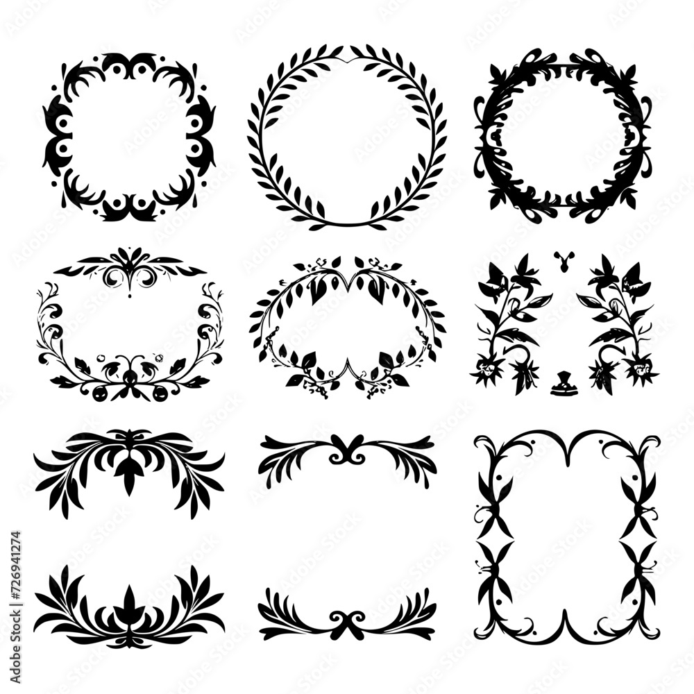 wreath SVG, wreath png, wreath frame, frame svg, frame illustration, wreath illustration, frame, vector, vintage, floral, design, decoration, pattern, ornament, border, illustration, flower, ornate, a wreath SVG, wreath png, wreath frame, frame svg, frame illustration, wreath illustration, frame, vector, vintage, floral, design, decoration, pattern, ornament, border, illustration, flower, ornate, a