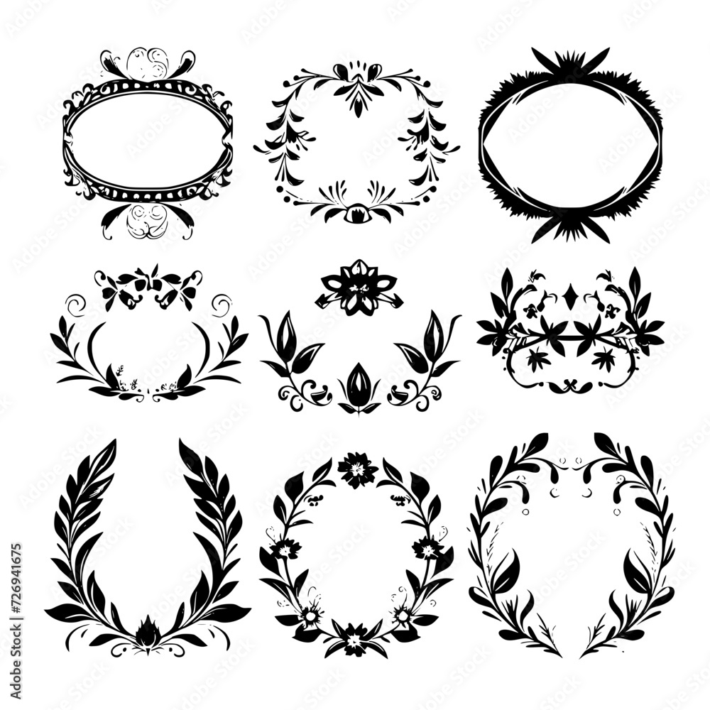 wreath SVG, wreath png, wreath frame, frame svg, frame illustration, wreath illustration, frame, vector, vintage, floral, design, decoration, pattern, ornament, border, illustration, flower, ornate, wreath SVG, wreath png, wreath frame, frame svg, frame illustration, wreath illustration, frame, vector, vintage, floral, design, decoration, pattern, ornament, border, illustration, flower, ornate,