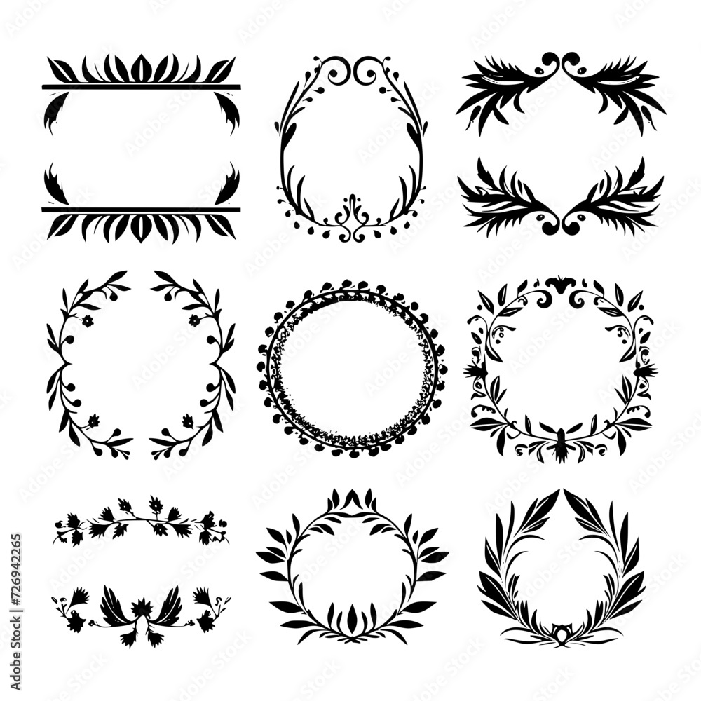 wreath svg, wreath png, wreath frame, frame svg, frame illustration, wreath illustration, frame, vector, vintage, floral, design, decoration, pattern, ornament, border, illustration, flower, ornate, a wreath svg, wreath png, wreath frame, frame svg, frame illustration, wreath illustration, frame, vector, vintage, floral, design, decoration, pattern, ornament, border, illustration, flower, ornate, a