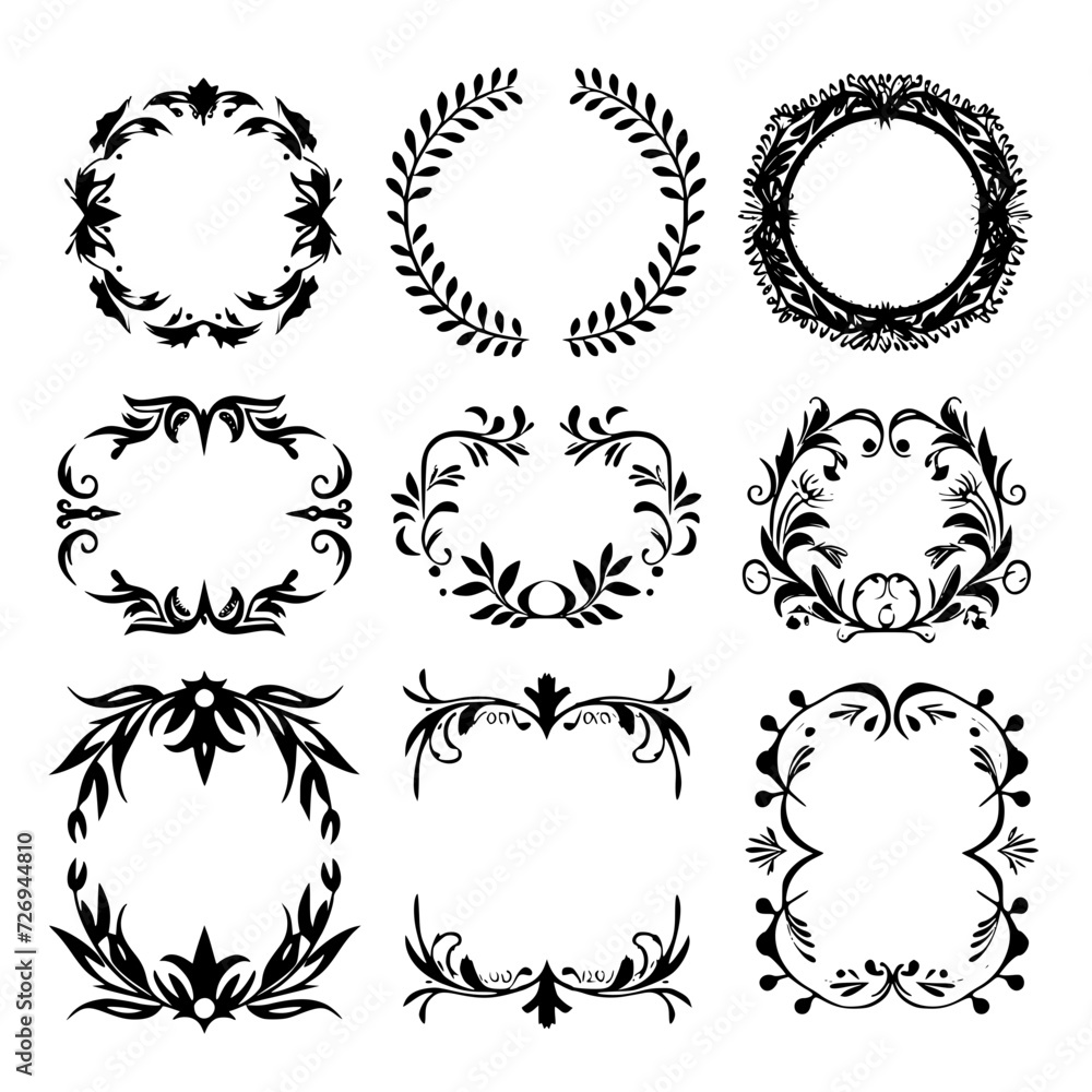 wreath svg, wreath png, wreath frame, frame svg, frame illustration, wreath illustration, frame, vector, vintage, floral, design, decoration, pattern, ornament, border, illustration, flower, ornate, a wreath svg, wreath png, wreath frame, frame svg, frame illustration, wreath illustration, frame, vector, vintage, floral, design, decoration, pattern, ornament, border, illustration, flower, ornate, a