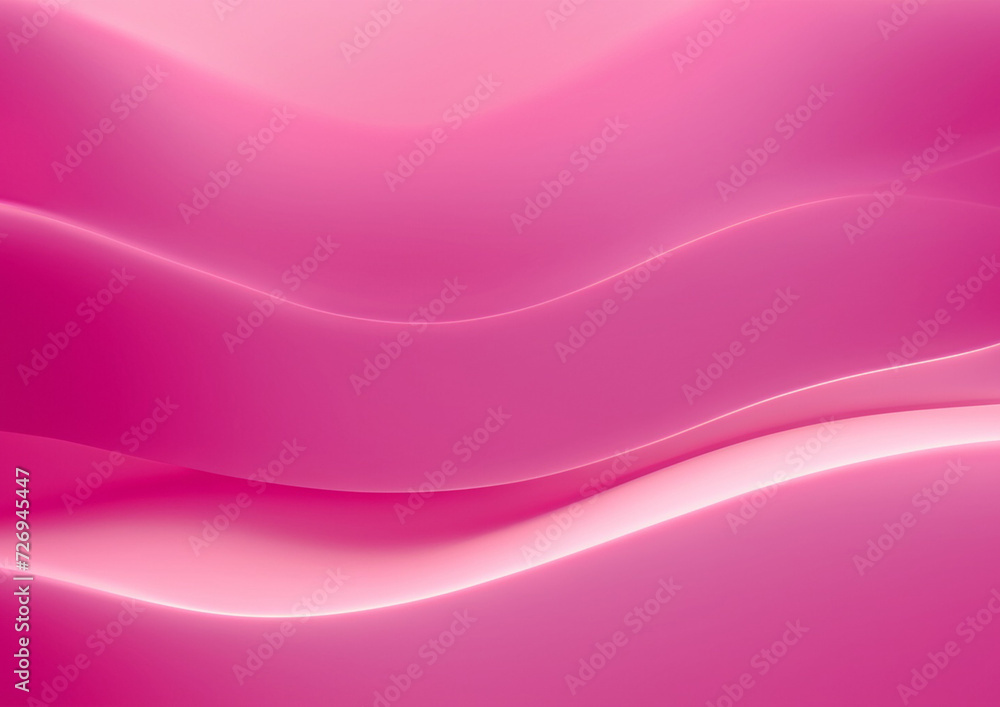  デジタルイメージのピンク背景

