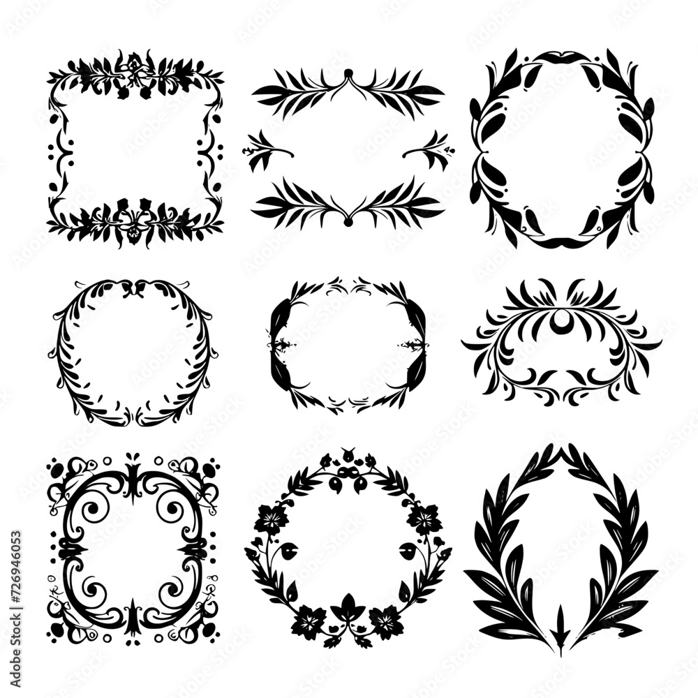 wreath svg, wreath png, wreath frame, frame svg, frame illustration, wreath illustration, frame, vector, vintage, floral, design, decoration, pattern, ornament, border, illustration, flower, ornate, a wreath svg, wreath png, wreath frame, frame svg, frame illustration, wreath illustration, frame, vector, vintage, floral, design, decoration, pattern, ornament, border, illustration, flower, ornate, a