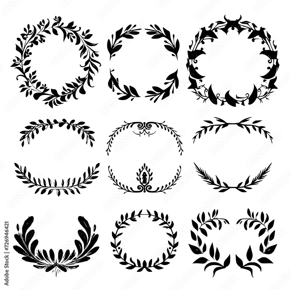 wreath SVG, wreath png, wreath frame, frame svg, frame illustration, wreath illustration, frame, vector, vintage, floral, design, decoration, pattern, ornament, border, illustration, flower, ornate, a wreath SVG, wreath png, wreath frame, frame svg, frame illustration, wreath illustration, frame, vector, vintage, floral, design, decoration, pattern, ornament, border, illustration, flower, ornate, a