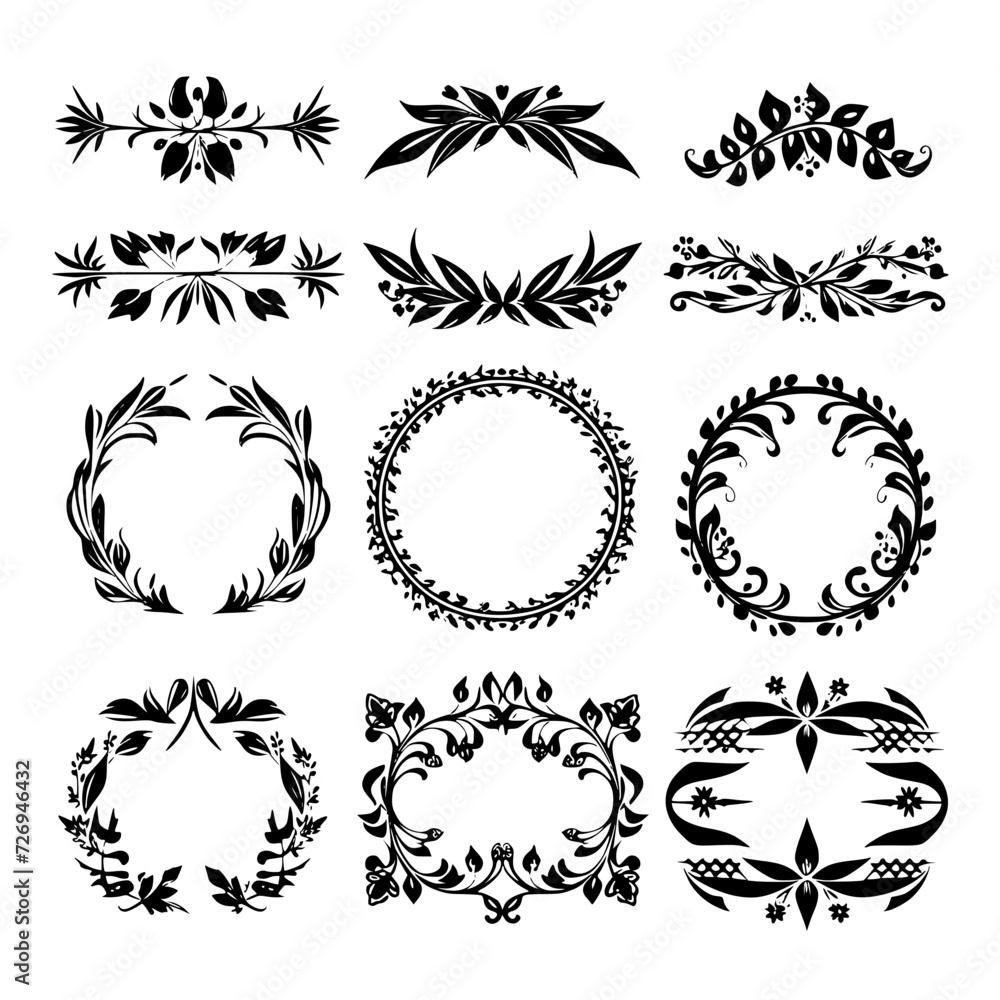 wreath SVG, wreath png, wreath frame, frame svg, frame illustration, wreath illustration, frame, vector, vintage, floral, design, decoration, pattern, ornament, border, illustration, flower, ornate, a wreath SVG, wreath png, wreath frame, frame svg, frame illustration, wreath illustration, frame, vector, vintage, floral, design, decoration, pattern, ornament, border, illustration, flower, ornate, a