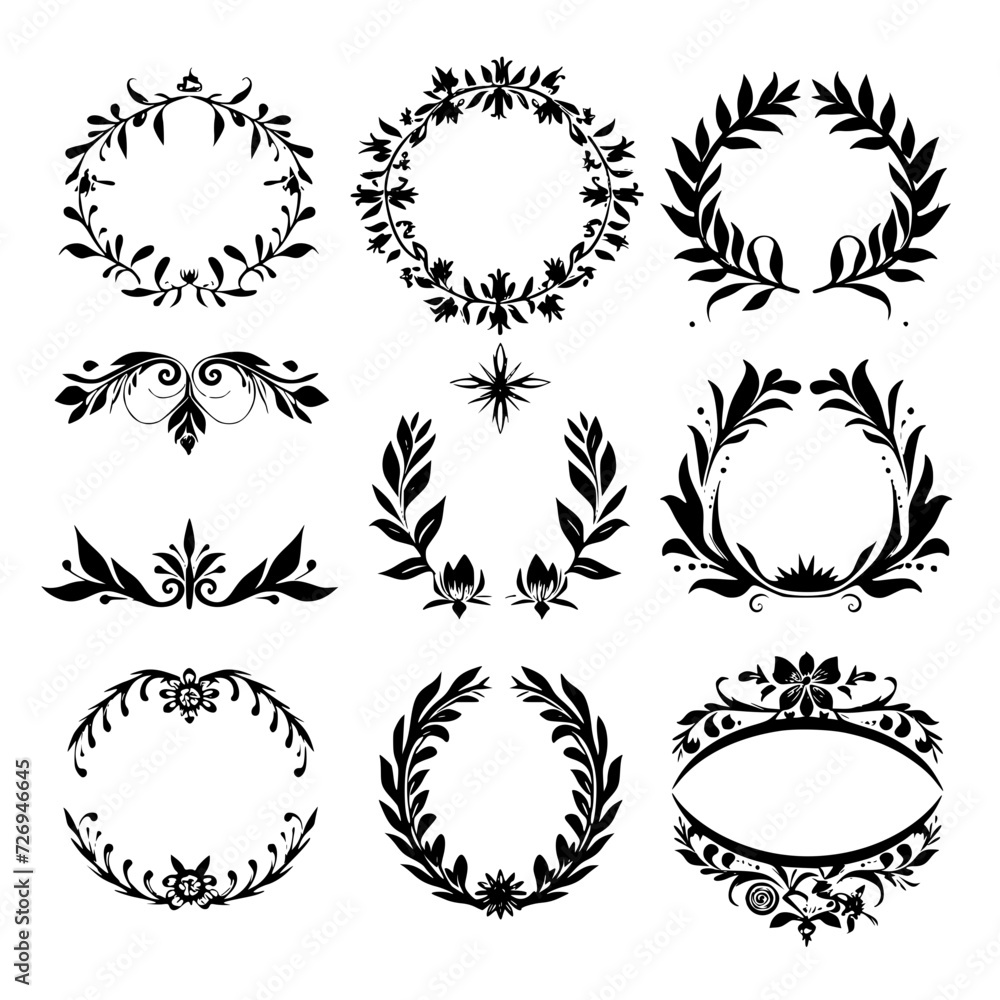 wreath svg, wreath png, wreath frame, frame svg, frame illustration, wreath illustration, frame, vector, vintage, floral, design, decoration, pattern, ornament, border, illustration, flower, ornate, a wreath svg, wreath png, wreath frame, frame svg, frame illustration, wreath illustration, frame, vector, vintage, floral, design, decoration, pattern, ornament, border, illustration, flower, ornate, a
