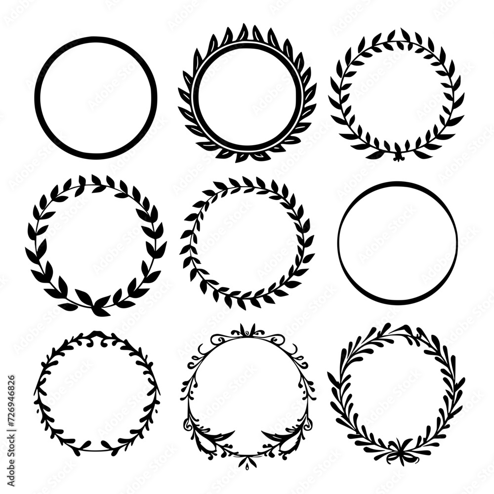 wreath SVG, wreath png, wreath frame, frame svg, frame illustration, wreath illustration, frame, vector, vintage, floral, design, decoration, pattern, ornament, border, illustration, flower, ornate, a wreath SVG, wreath png, wreath frame, frame svg, frame illustration, wreath illustration, frame, vector, vintage, floral, design, decoration, pattern, ornament, border, illustration, flower, ornate, a