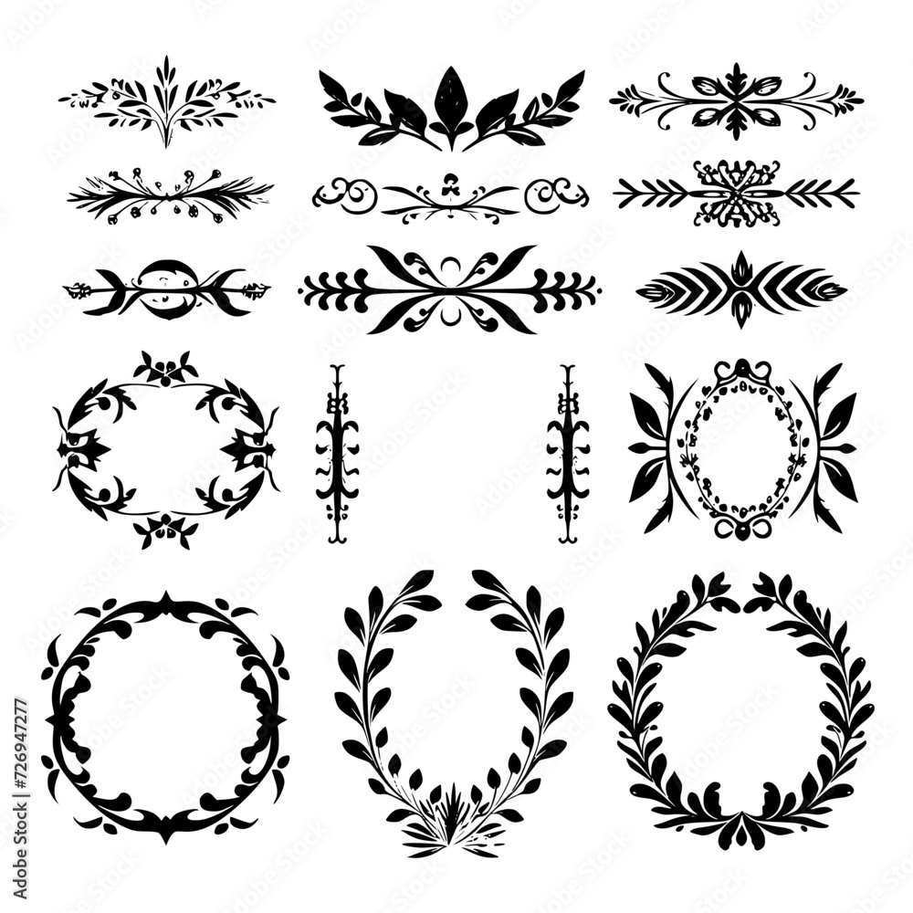 wreath SVG, wreath png, wreath frame, frame svg, frame illustration, wreath illustration, frame, vector, vintage, floral, design, decoration, pattern, ornament, border, illustration, flower, ornate wreath SVG, wreath png, wreath frame, frame svg, frame illustration, wreath illustration, frame, vector, vintage, floral, design, decoration, pattern, ornament, border, illustration, flower, ornate