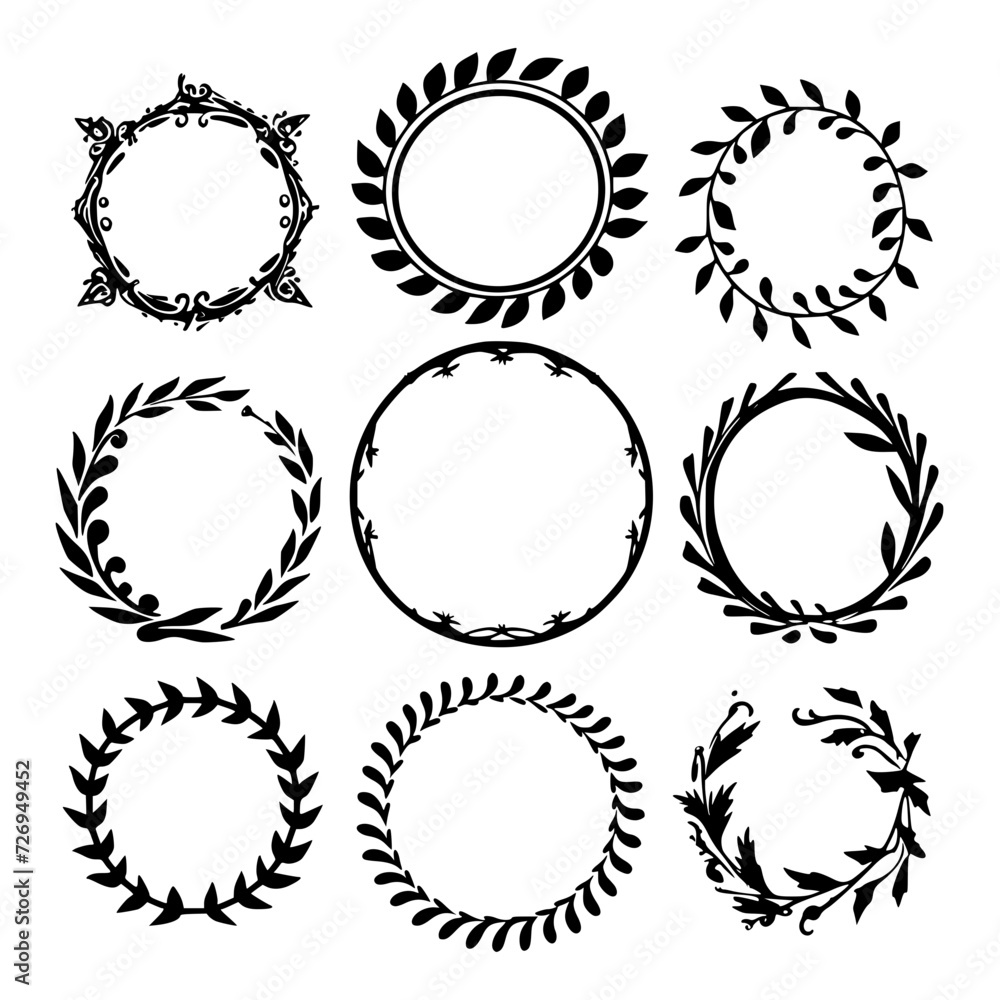 wreath SVG, wreath png, wreath frame, frame svg, frame illustration, wreath illustration, frame, vector, vintage, floral, design, decoration, pattern, ornament, border, illustration, flower, ornate wreath SVG, wreath png, wreath frame, frame svg, frame illustration, wreath illustration, frame, vector, vintage, floral, design, decoration, pattern, ornament, border, illustration, flower, ornate