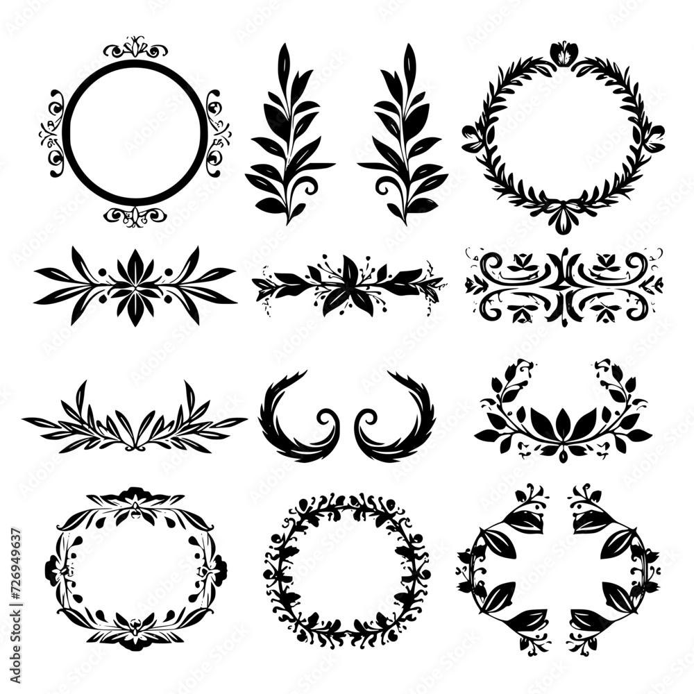 wreath SVG, wreath png, wreath frame, frame svg, frame illustration, wreath illustration, frame, vector, vintage, floral, design, decoration, pattern, ornament, border, illustration, flower, ornate, a wreath SVG, wreath png, wreath frame, frame svg, frame illustration, wreath illustration, frame, vector, vintage, floral, design, decoration, pattern, ornament, border, illustration, flower, ornate, a