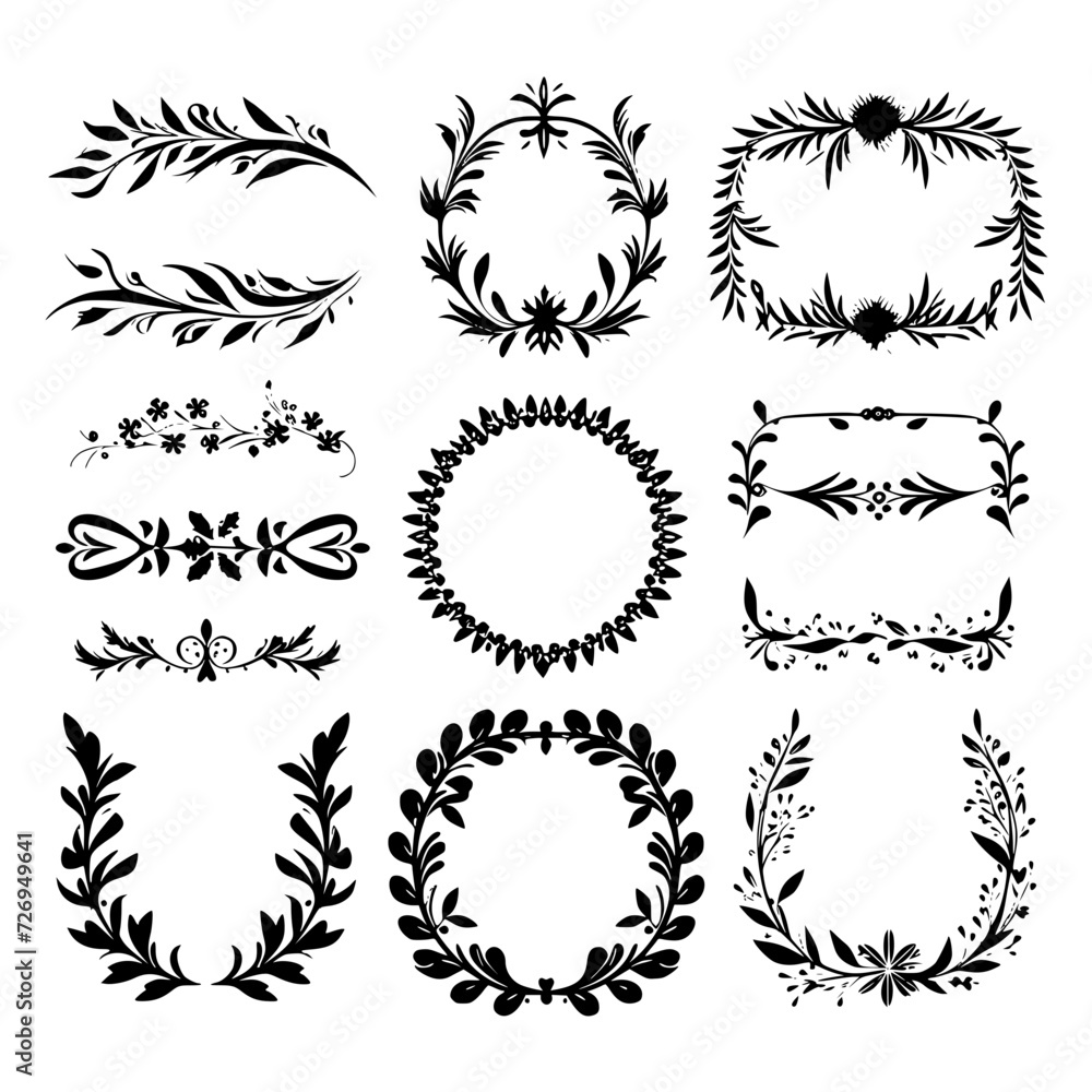 wreath SVG, wreath png, wreath frame, frame svg, frame illustration, wreath illustration, frame, vector, vintage, floral, design, decoration, pattern, ornament, border, illustration, flower, ornate, a wreath SVG, wreath png, wreath frame, frame svg, frame illustration, wreath illustration, frame, vector, vintage, floral, design, decoration, pattern, ornament, border, illustration, flower, ornate, a