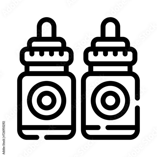 flavour line icon