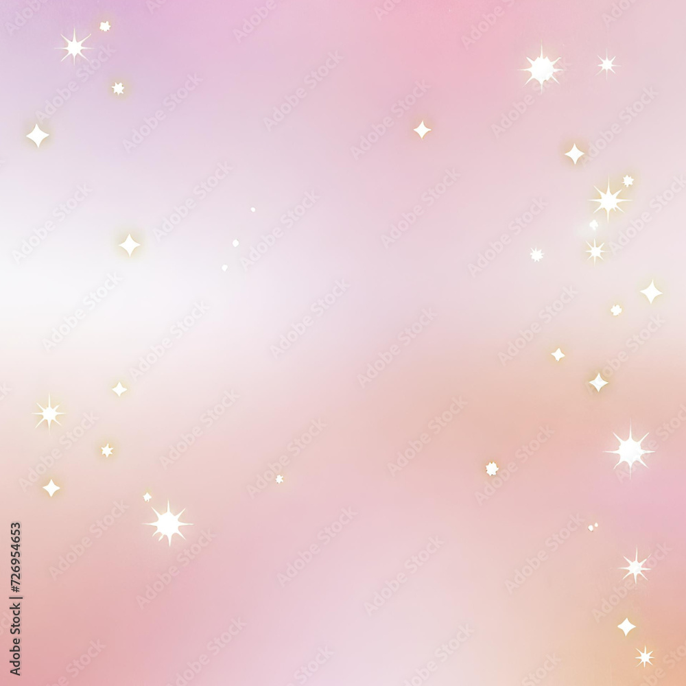 Fototapeta premium pink glitter background
