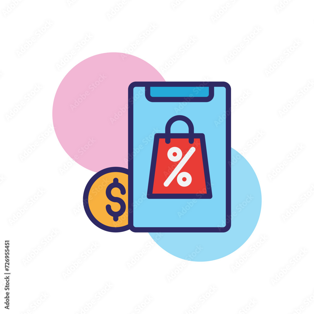 ECommerce Illustration ECommerce Illustration