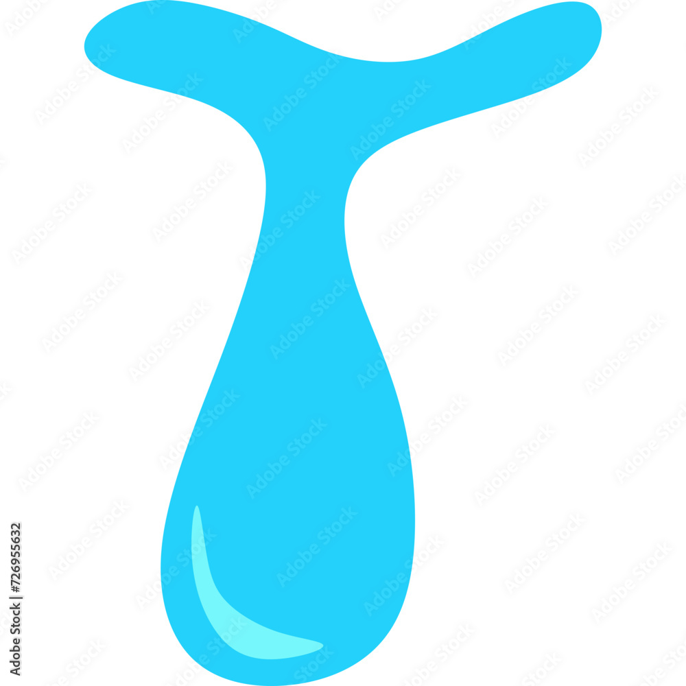 Splash Water Element Splash Water Element