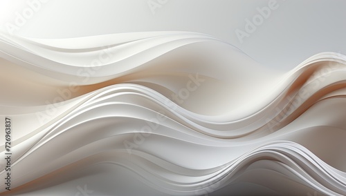 Abstract wavy background for graphics use. Created with Ai