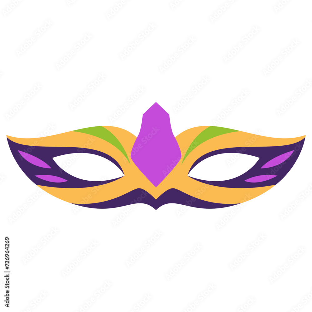 Half Mask Half Mask