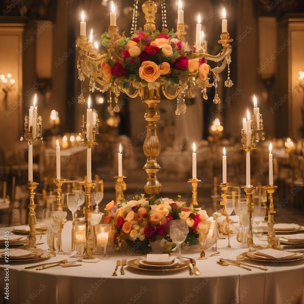 wedding table decoration wedding table decoration