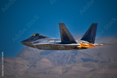 Photos jet fighter aircraft