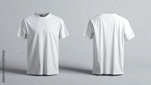 Unisex t-shirt mockup, high-resolution digital file for the basic t-shirt bundle, downloadable as JPG. The images will be identical. Simply add your design after downloading your file. 