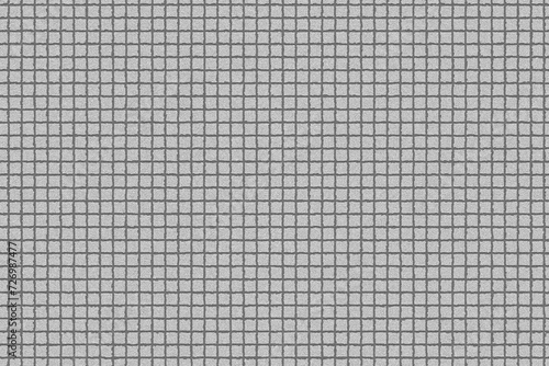Abstract minimal White and black background , noise pattern texture