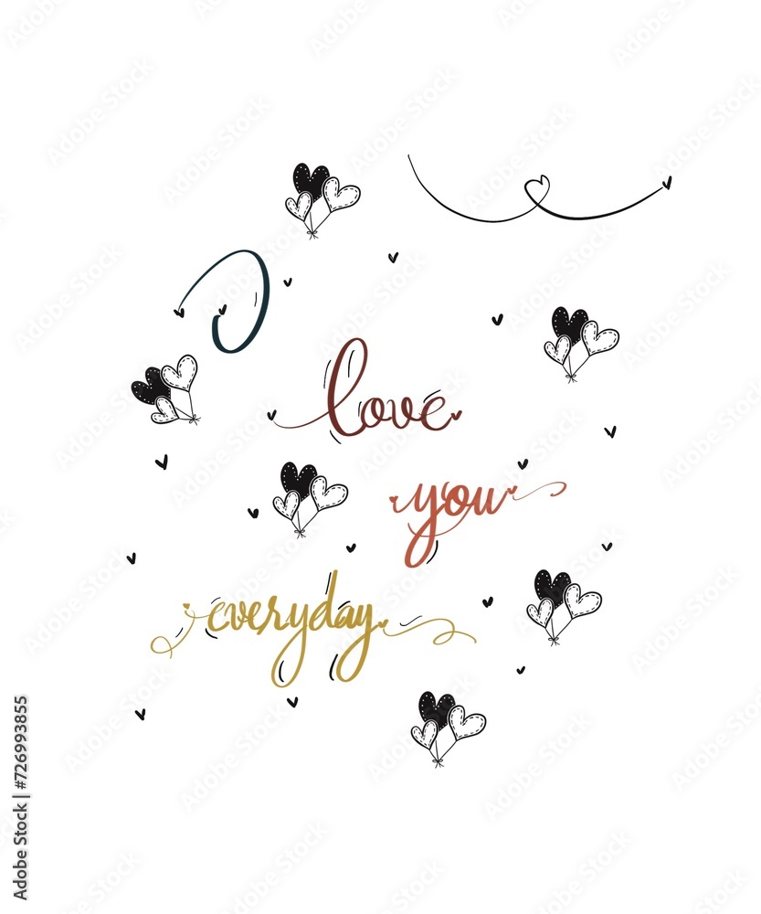 Valentine element illustrations icons images seasons Valentine element illustrations icons images seasons