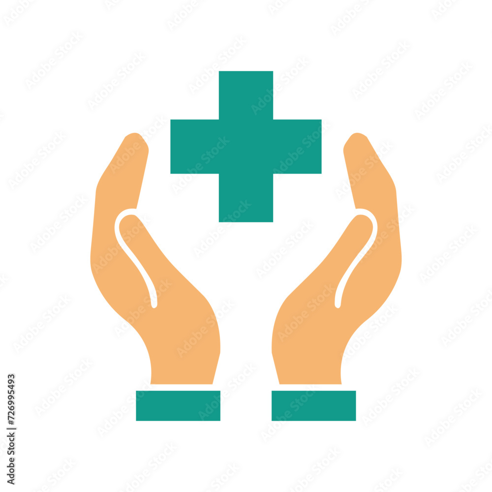 Add plus icon. Addition math sign. Medical health symbol Add plus icon. Addition math sign. Medical health symbol