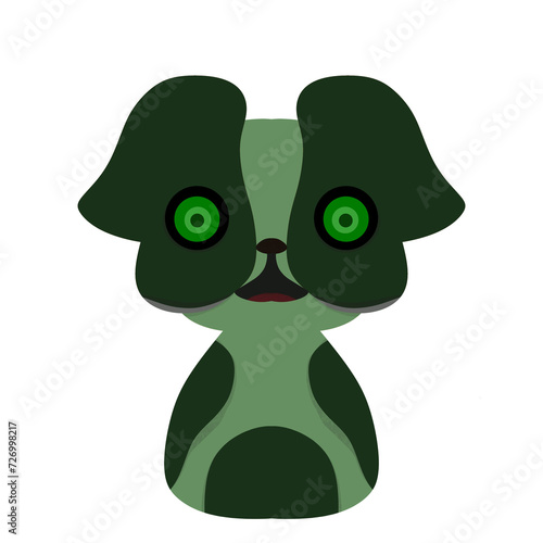 Zombie Dog