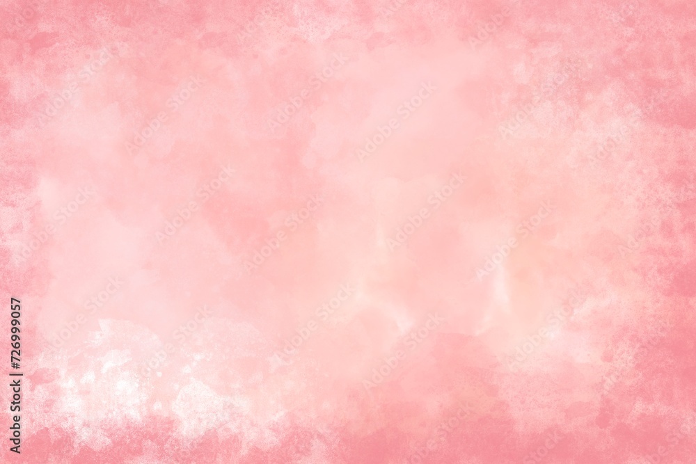 Pastel pink watercolour texture background. Pastel pink watercolour texture background.