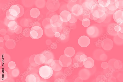 Pastel pink watercolour texture background.