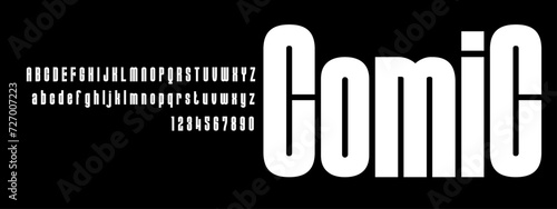 Alphabet font. Typography decorative elegant lettering for logo. vector illustration. stock image.allFont
