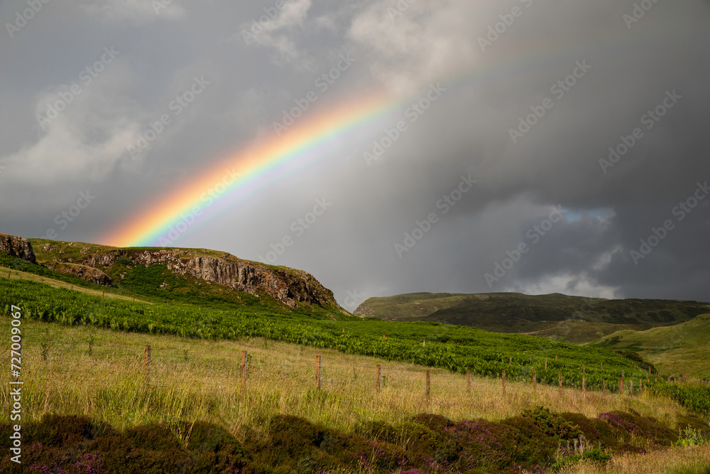 Rainbow