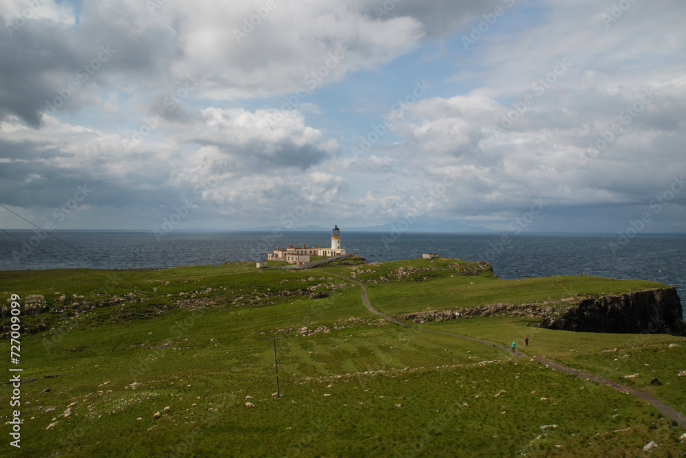 Isle of Skye, Scotland