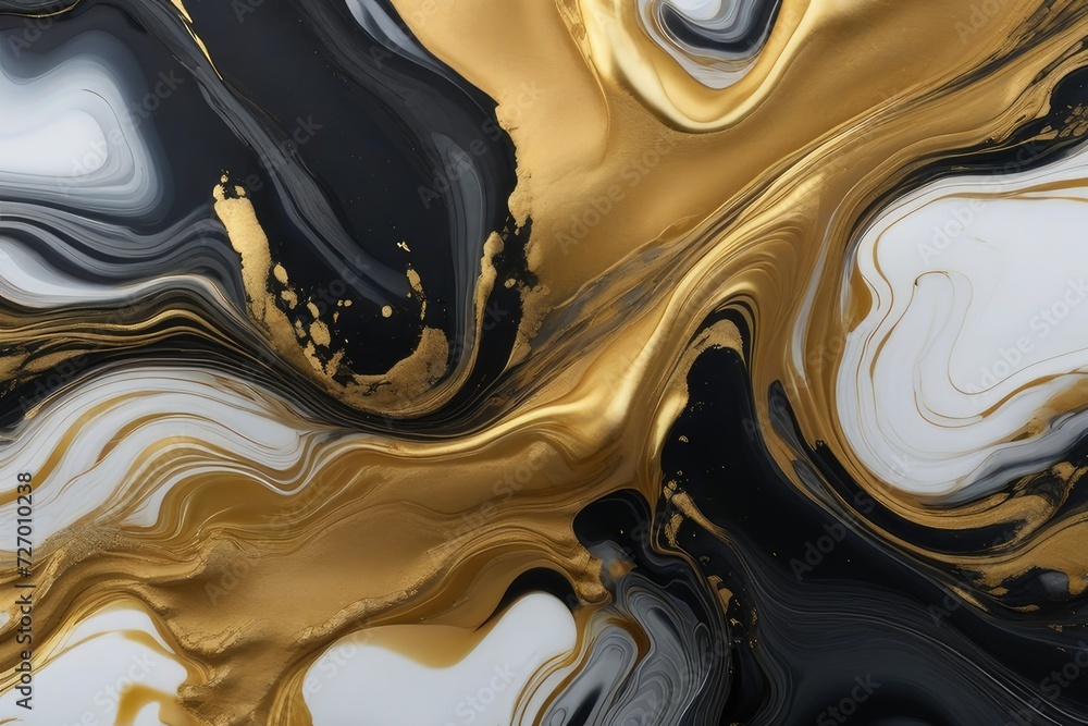 a high quality stock photograph of a beautiful abstract fluid art background texture ink and gold mixed texture a high quality stock photograph of a beautiful abstract fluid art background texture ink and gold mixed texture