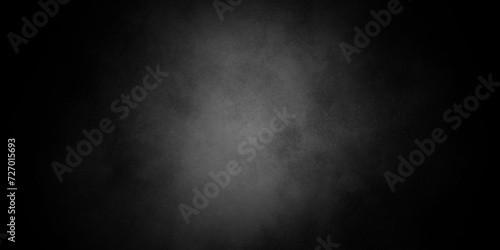 Abstract background with black background with grunge texture, elegant luxury backdrop painting, soft blurred texture . .Dark black grunge textured concrete backdrop background. Grunge texture  photo