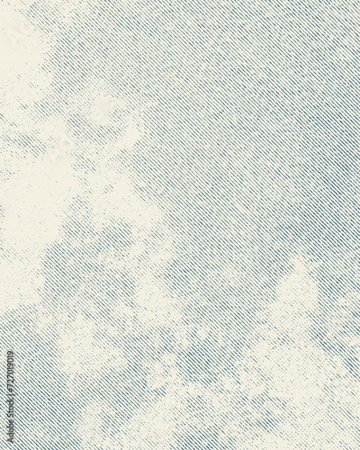 Vintage Lines Textures. Full page old line texture background with fine details
