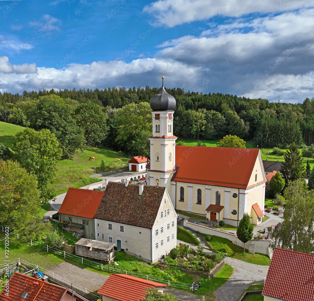 Kirchen Kirchen