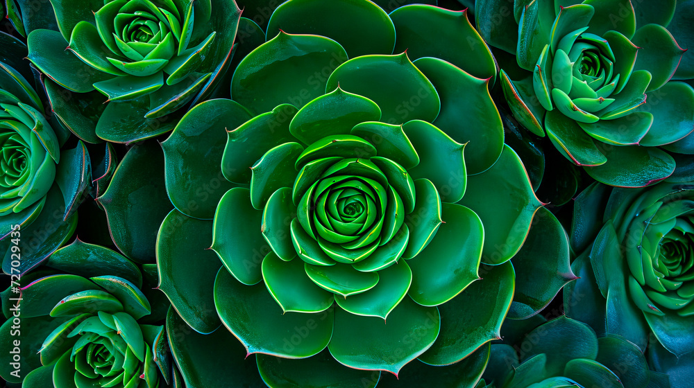 succulent plants for the whole leaf without gaps succulent plants for the whole leaf without gaps