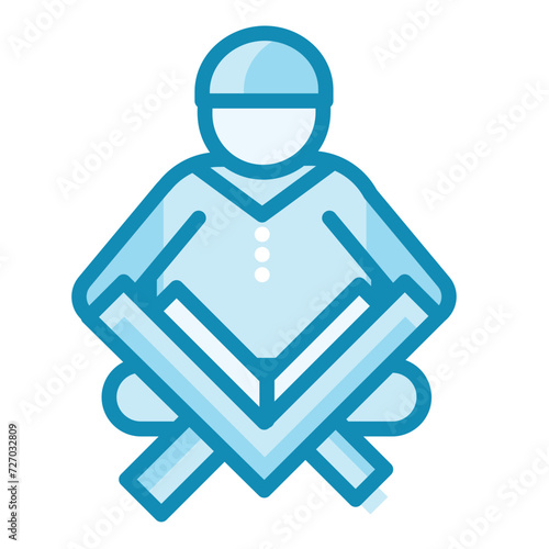 Islamic Culture Icon