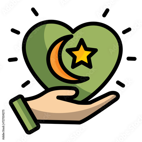 Iman Icon