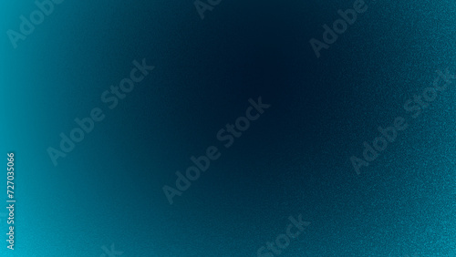 Blue color gradient texture background and wallpaper