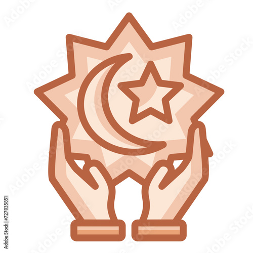 Faith Icon