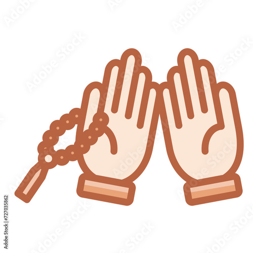 Devotion Icon