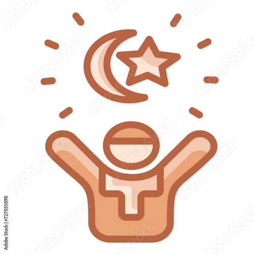 Fervor Icon