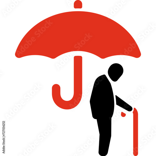 Senior citizen insurance