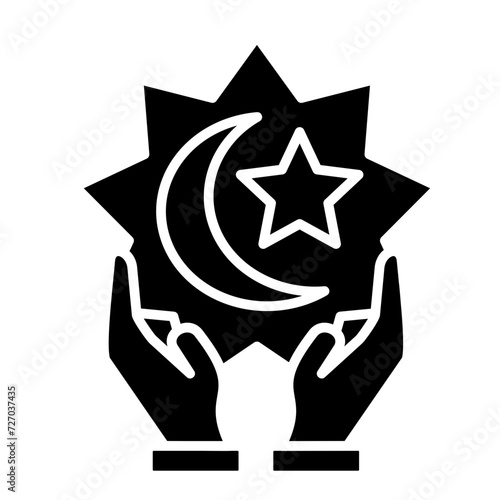 Faith Icon