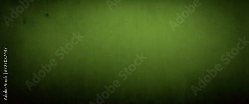 Dark green background texture, old vintage black backdrop paper texture background. Abstract background with black wall surface, black stucco texture. Black gray satin dark texture luxurious. © Fabian
